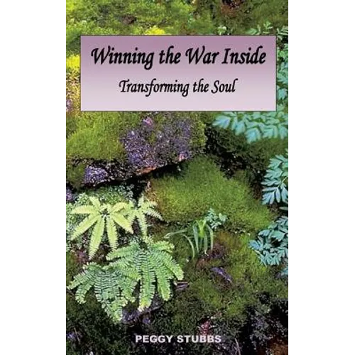 Winning the War Inside - Paperback