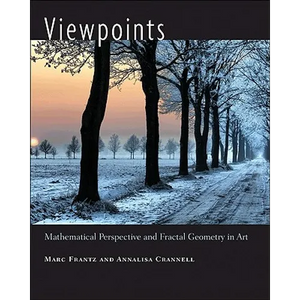 Viewpoints: Mathematical Perspective and Fractal Geometry in Art - Hardcover