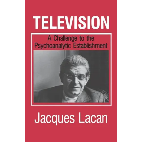 Television - Paperback