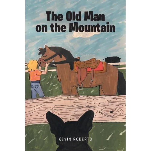 The Old Man on the Mountain - Paperback