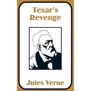 Texar's Revenge - Paperback
