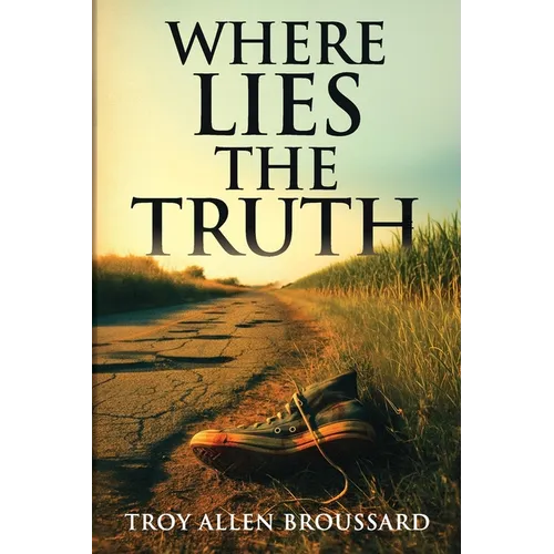 Where Lies The Truth - Paperback