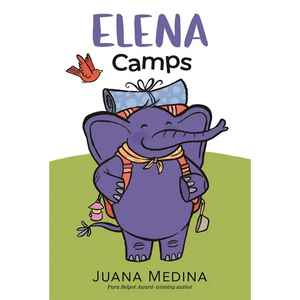 Elena Camps - Hardcover