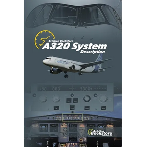 A320 System description - Paperback