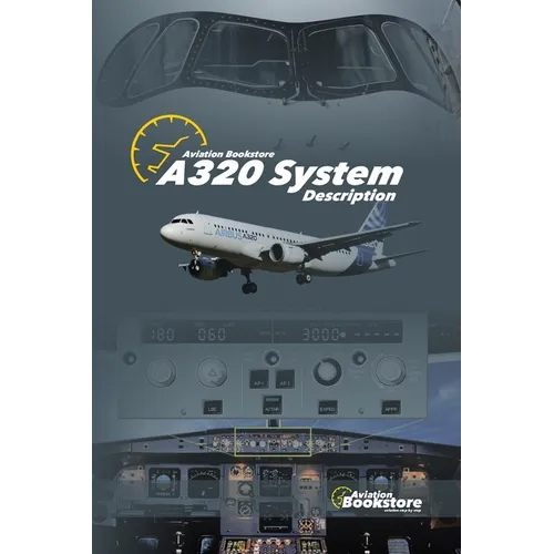 A320 System description - Paperback