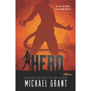 Hero - Paperback