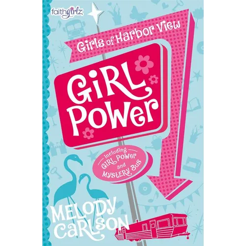 The Girl Power - Paperback