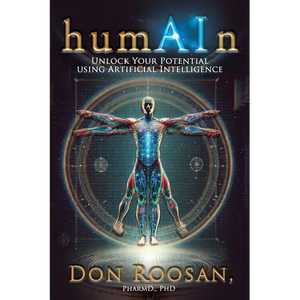 humAIn: Unlock Your Potential Using Artificial Intelligence - Paperback