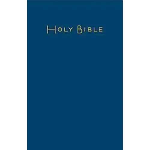 Church Bible-CEB