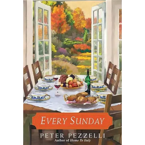 Every Sunday - Paperback
