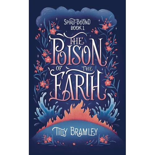 The Poison of the Earth - Paperback