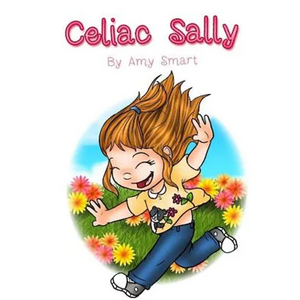 Celiac Sally - Paperback