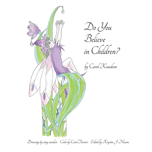 Do You Believe In Children? - Paperback