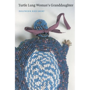 Turtle Lung Woman's Granddaughter - Paperback
