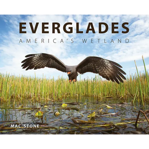 Everglades: America's Wetland - Hardcover