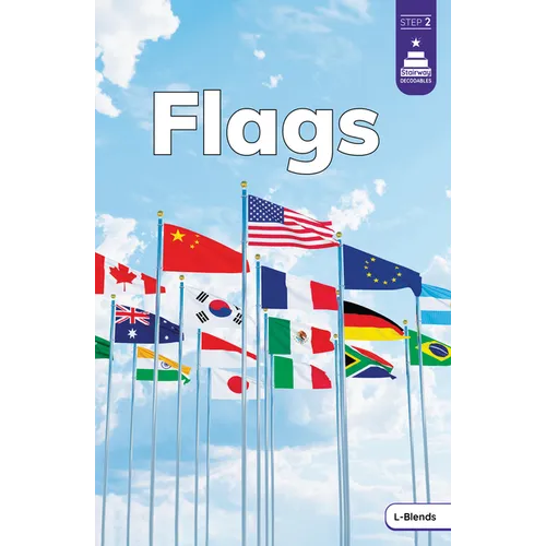 Flags - Library Binding