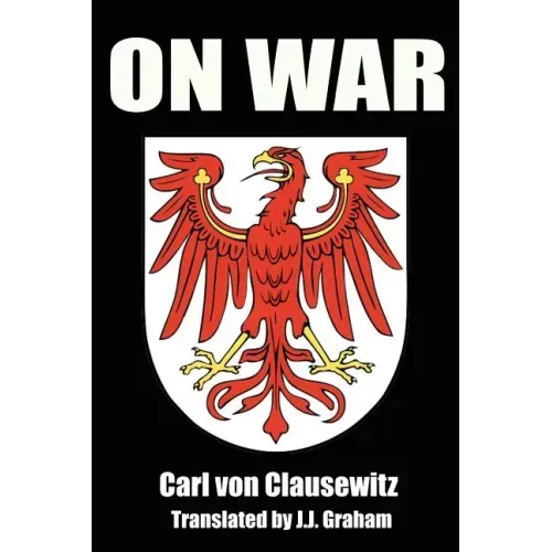 On War - Hardcover