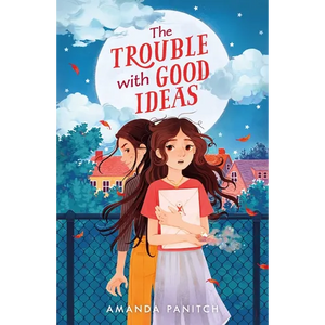 The Trouble with Good Ideas - Paperback