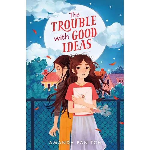 The Trouble with Good Ideas - Paperback