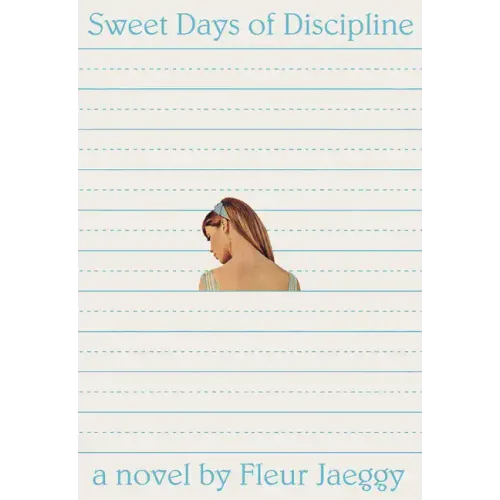 Sweet Days of Discipline - Paperback