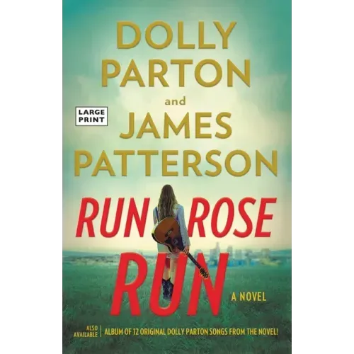Run, Rose, Run - Paperback