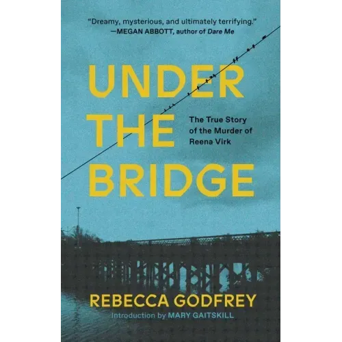 Under the Bridge - Paperback