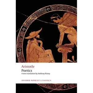 Poetics - Paperback
