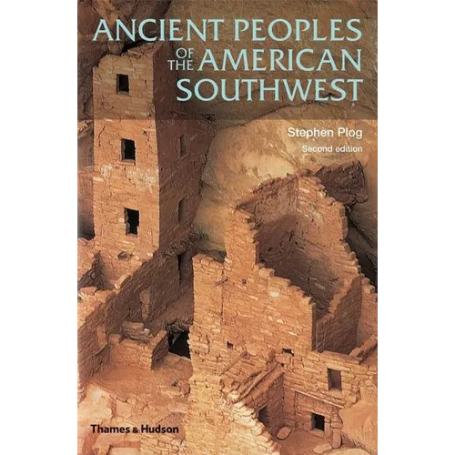Ancient Peoples of the American Southwest - Paperback