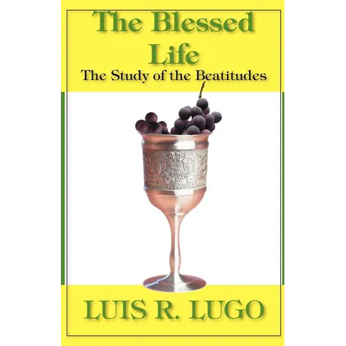 The Blessed Life - Paperback