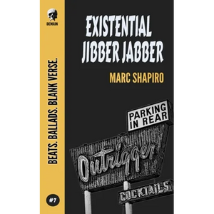 Existential Jibber Jabber - Paperback