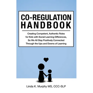 Co-Regulation Handbook - Paperback