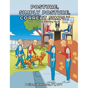 Posture, Simply Posture, Correct Simply - Paperback