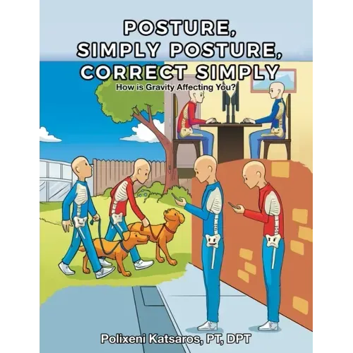 Posture, Simply Posture, Correct Simply - Paperback