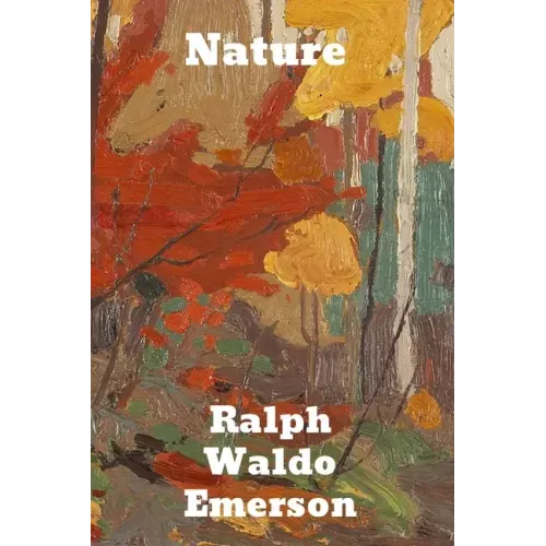 Nature - Paperback