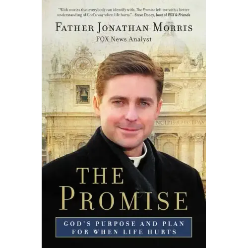 The Promise: God's Purpose and Plan for When Life Hurts - Paperback