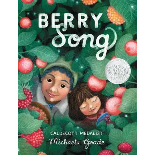 Berry Song (Caldecott Honor Book) - Hardcover