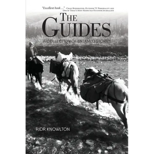 The Guides: A Collection of Untamed Stories - Paperback