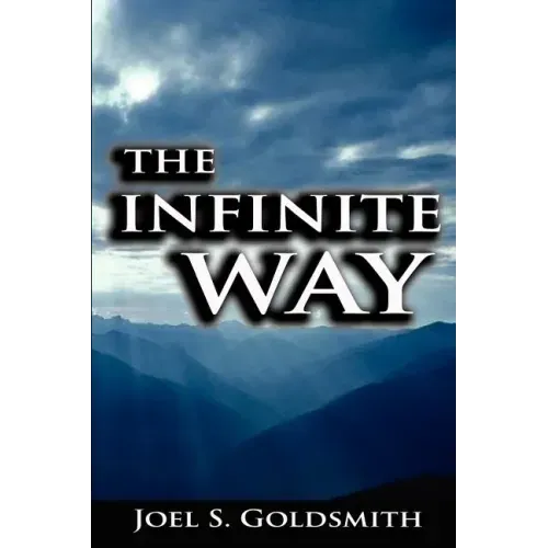 The Infinite Way - Paperback