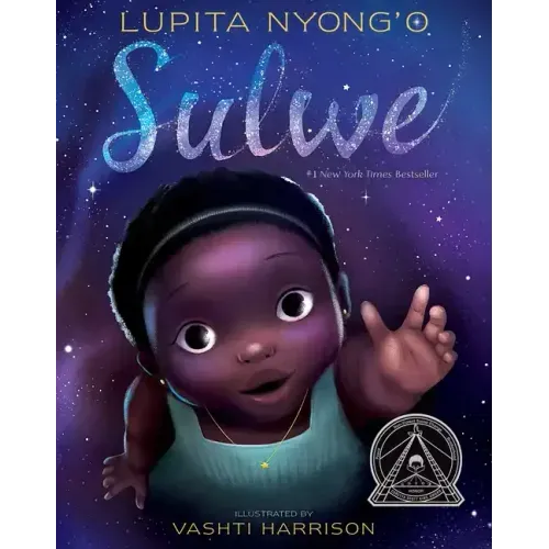 Sulwe - Hardcover