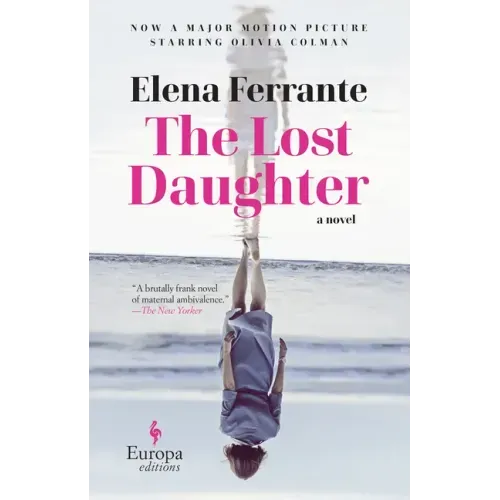 The Lost Daughter - Paperback