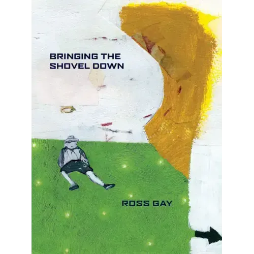 Bringing the Shovel Down - Paperback