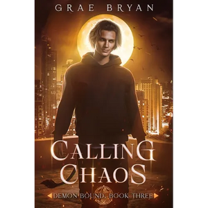 Calling Chaos - Paperback