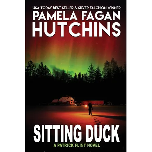 Sitting Duck (A Patrick Flint Novel) - Paperback