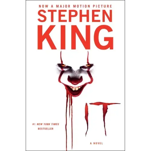 It - Paperback