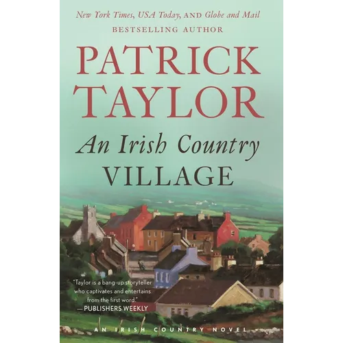 An Irish Country Village - Paperback