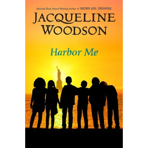 Harbor Me - Paperback