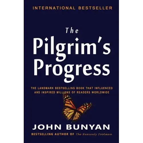 The Pilgrim's Progress - Paperback