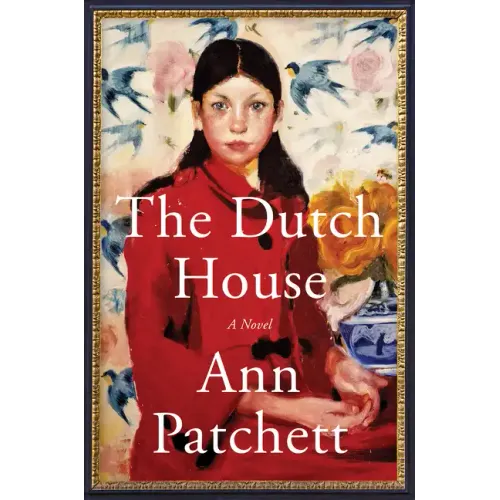 The Dutch House - Hardcover