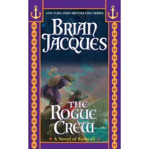 The Rogue Crew - Paperback