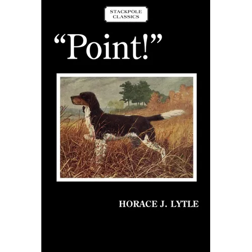 Point! - Paperback